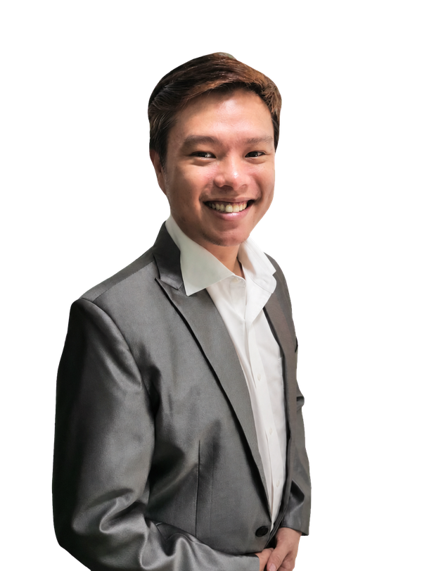 Mason Tan, experienced Physics tutor in Singapore
